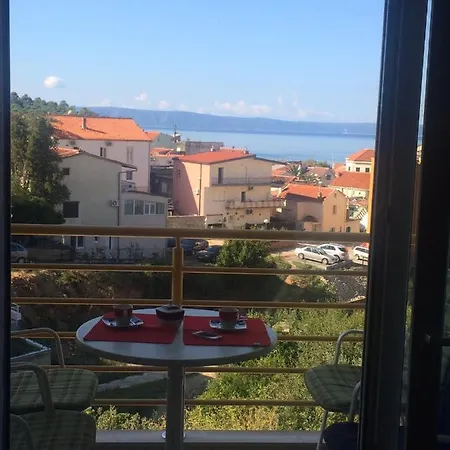 Marijeta Apartment