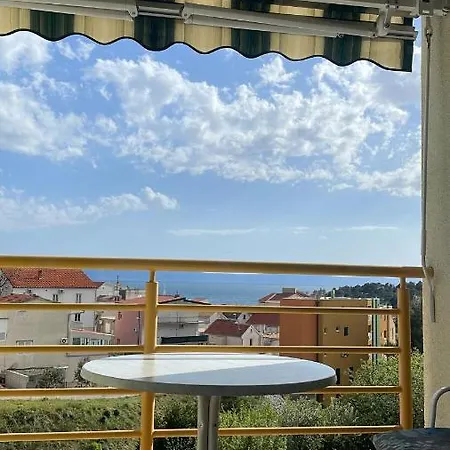 Marijeta * Makarska