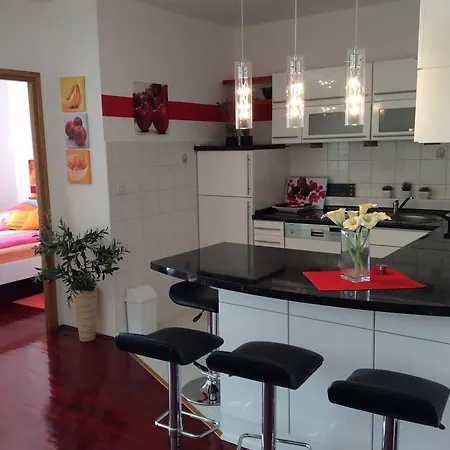 Apartment Marijeta