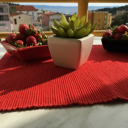 Marijeta Apartment