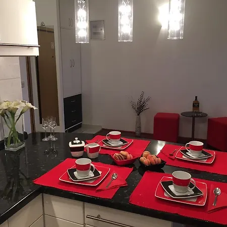 Apartment Marijeta