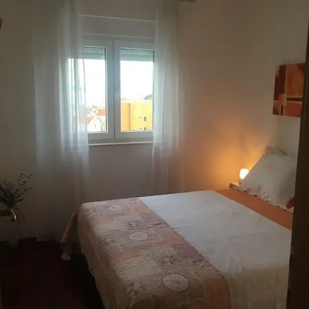 Marijeta Apartment