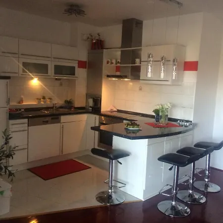 Marijeta Apartment *