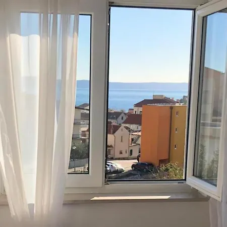 Apartment Marijeta *