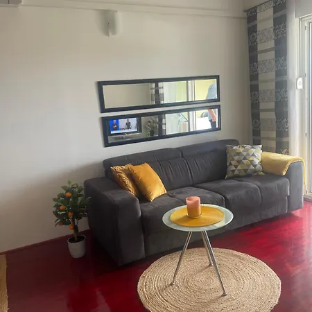 Apartmán Marijeta *