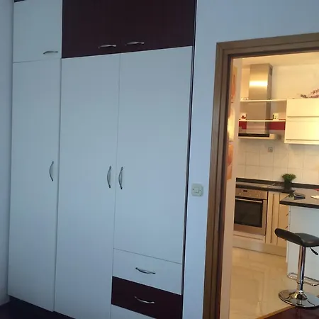 Apartmán Marijeta Makarská