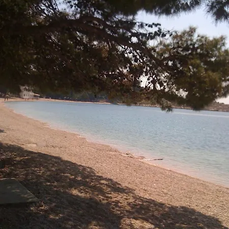 Apartmán Marijeta *