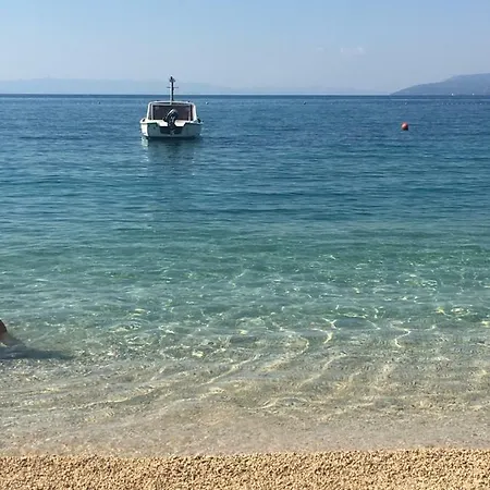 Marijeta Apartmán *