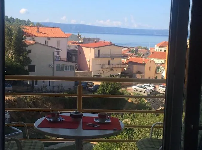 Marijeta Апартаменти