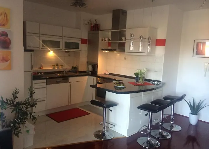 Marijeta Апартаменти *