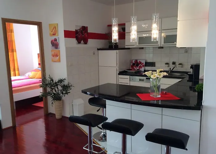 Apartament Marijeta