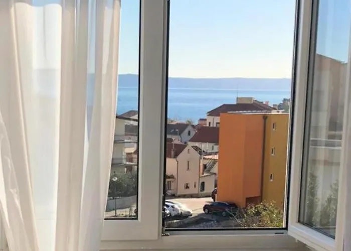 Apartament Marijeta *