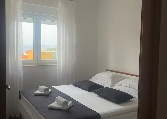 Apartament Marijeta Makarska
