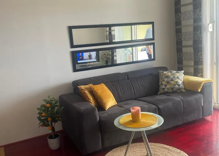 Apartament Marijeta *