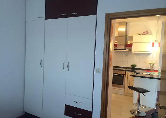 Apartament Marijeta Makarska