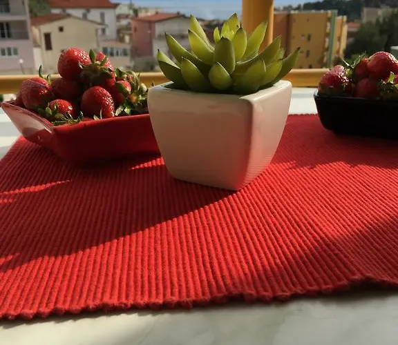 Marijeta Апартаменти