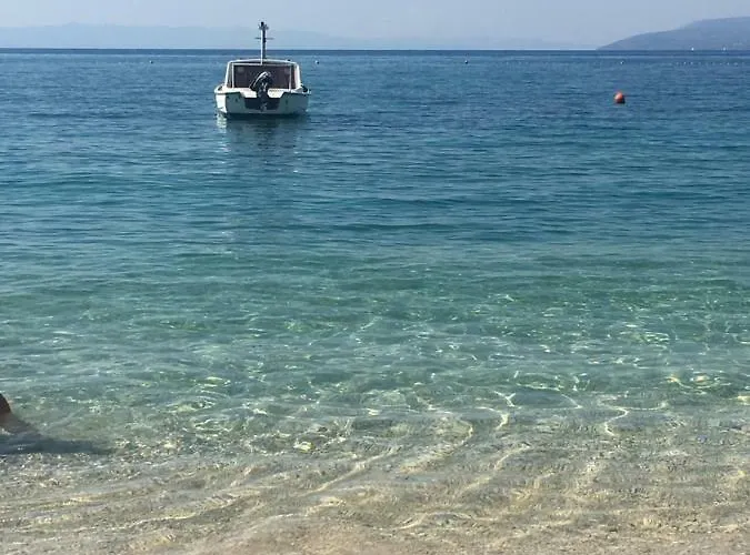 Marijeta Апартаменти *