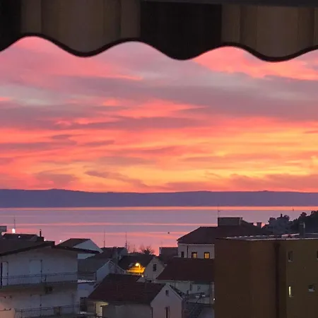 Апартаменти Marijeta Макарська