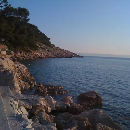 Marijeta Апартаменти