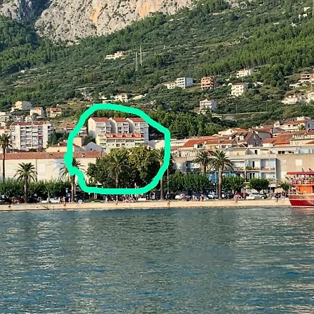 Marijeta Макарська