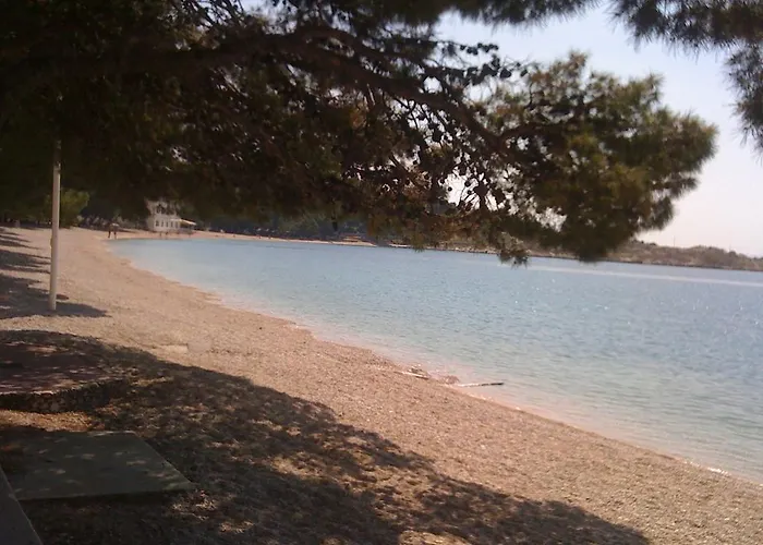 Lägenhet Marijeta *