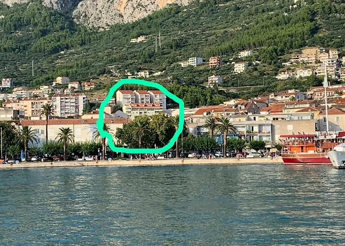 Marijeta Makarska